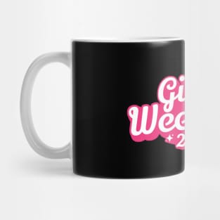 Girls Weekend 2023 Mug